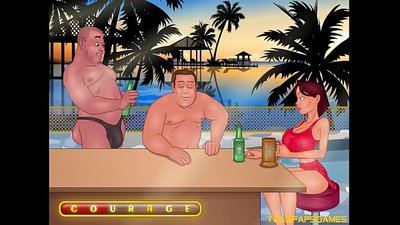 bebê de medicina de gatinhar no bdsm resort